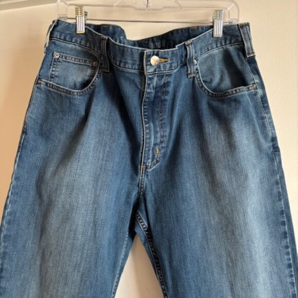 Carhartt Relax Fit Jeans 38X34 - Picture 2 of 5